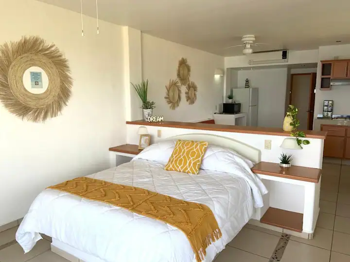 Del Mar Beach & Suites en Las Peñas, fotografía 6