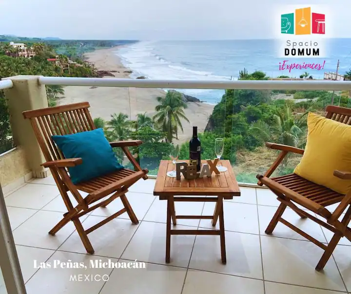 Del Mar Beach & Suites en Las Peñas, fotografía 8
