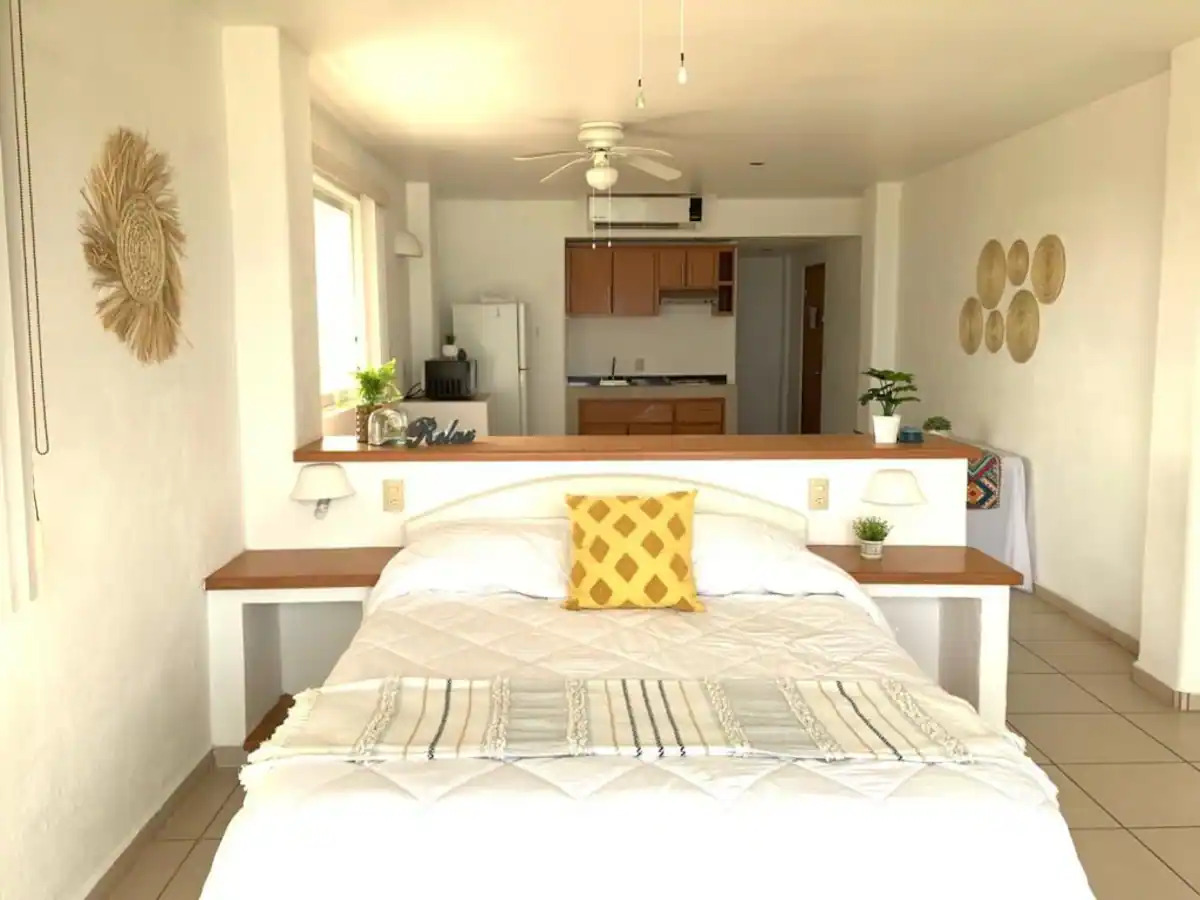 Del Mar Beach & Suites en Las Peñas, fotografía 9
