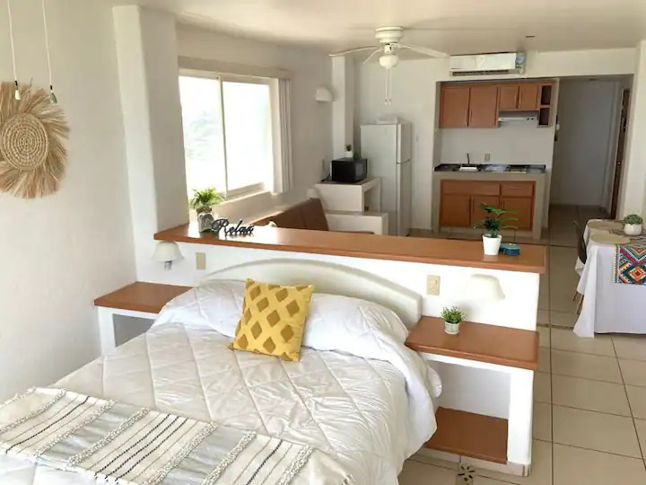 Del Mar Beach & Suites en Las Peñas, fotografía 10