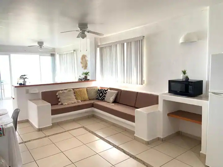 Del Mar Beach & Suites en Las Peñas, fotografía 11