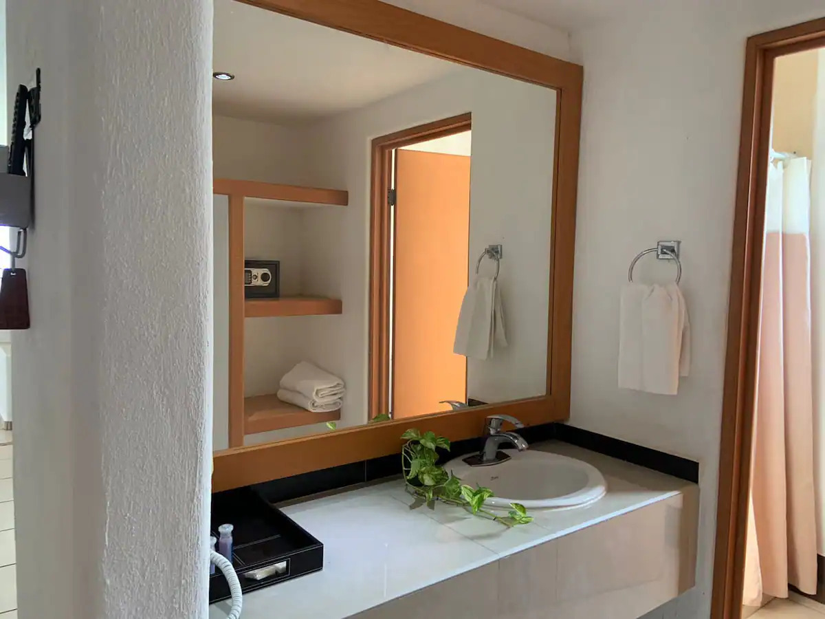 Del Mar Beach & Suites en Las Peñas, fotografía 14