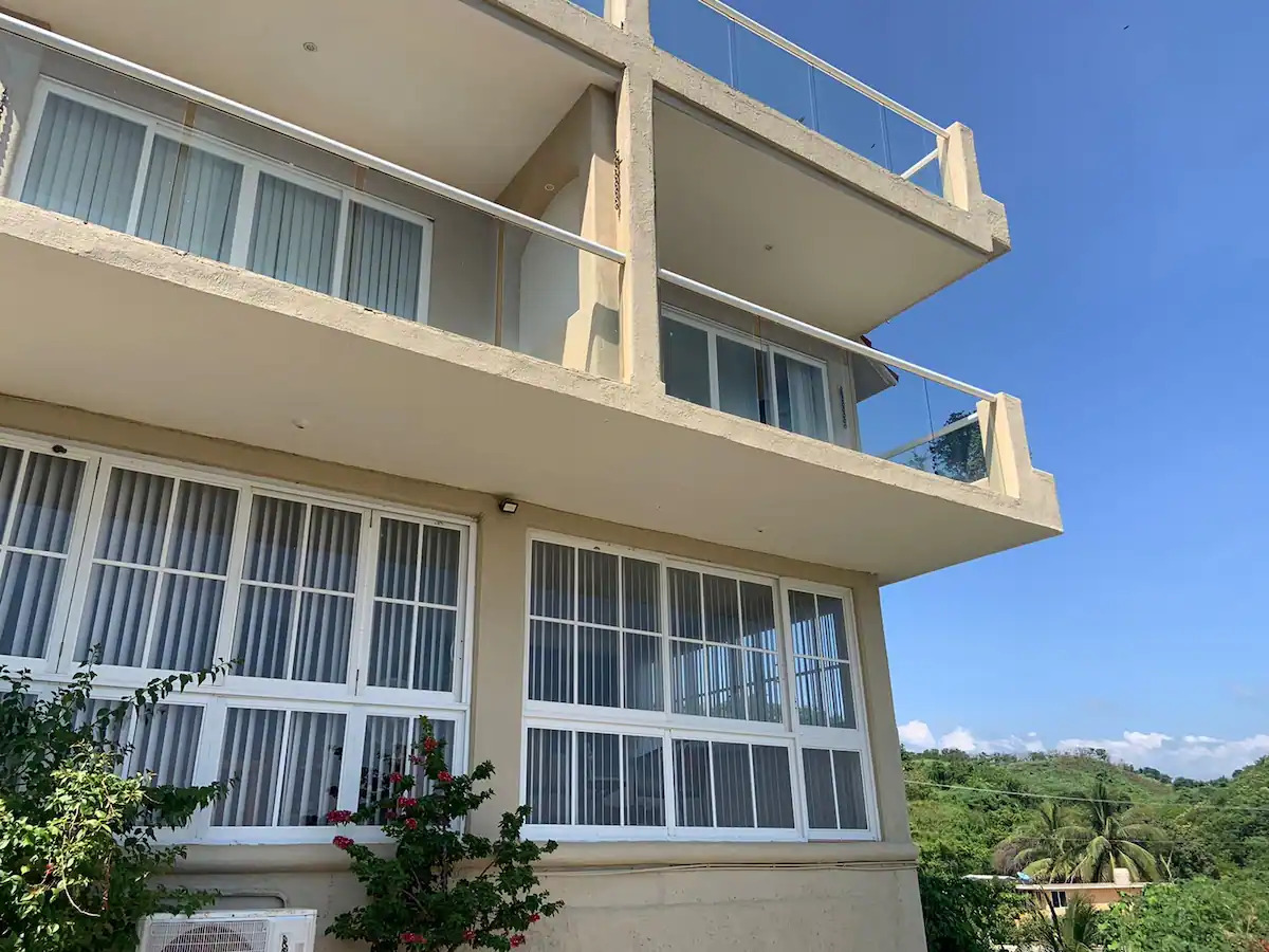 Del Mar Beach & Suites en Las Peñas, fotografía 19