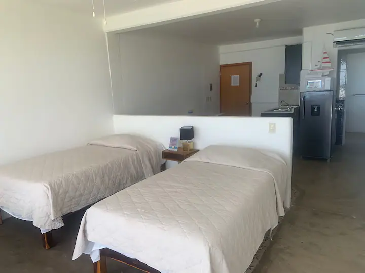 Del Mar Beach & Suites en Las Peñas, fotografía 16