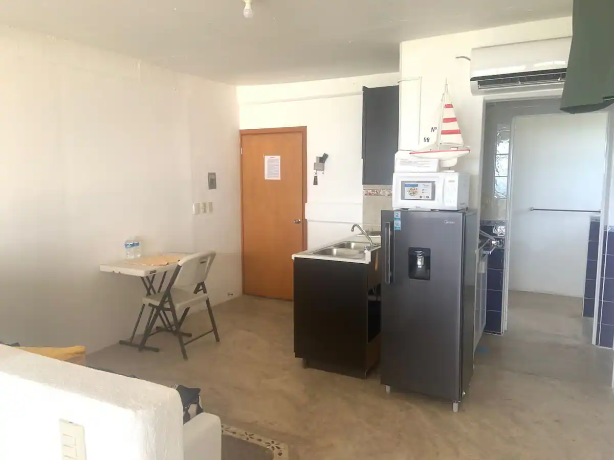 Del Mar Beach & Suites en Las Peñas, fotografía 17