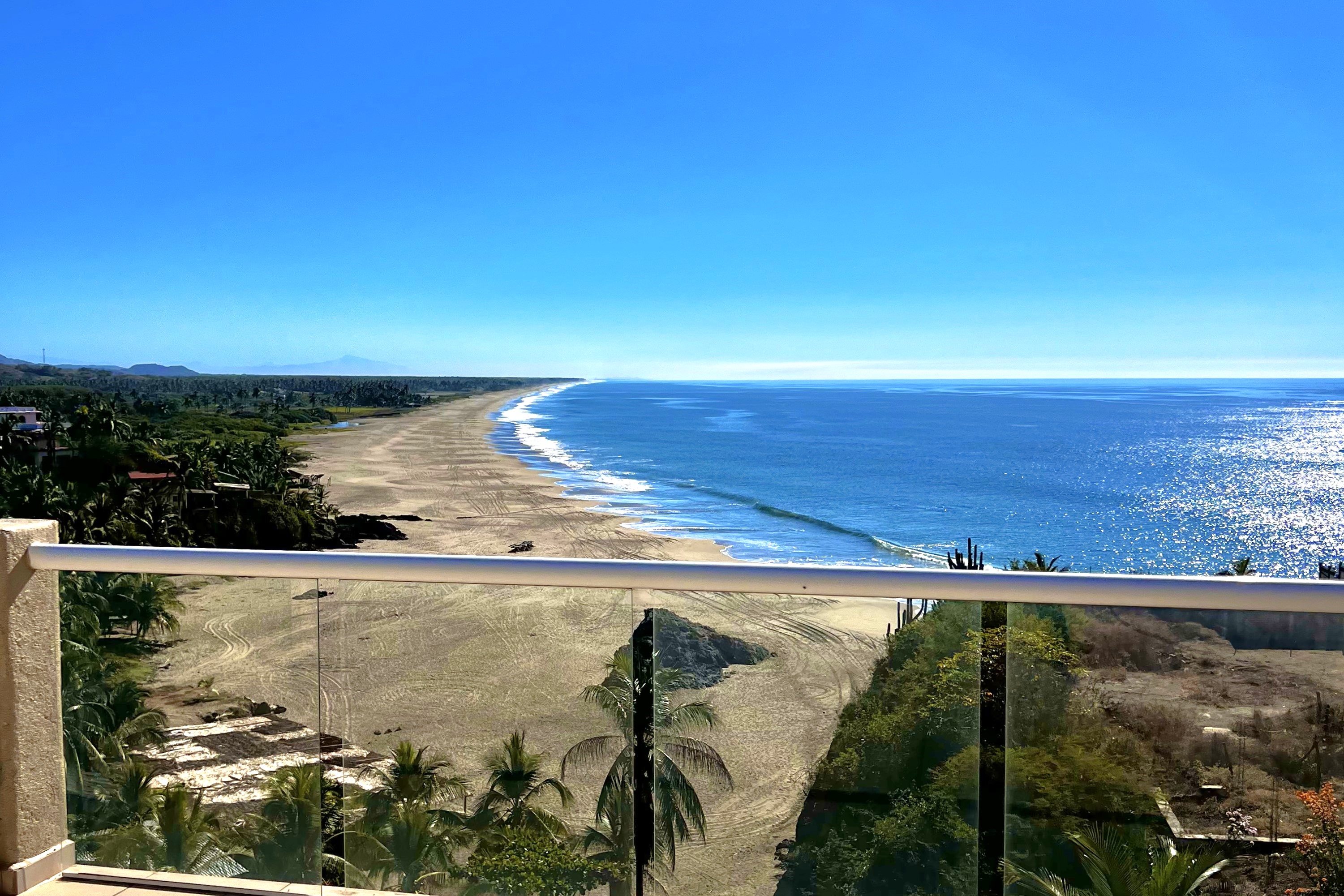 Del Mar Beach & Suites en Las Peñas, fotografía 3
