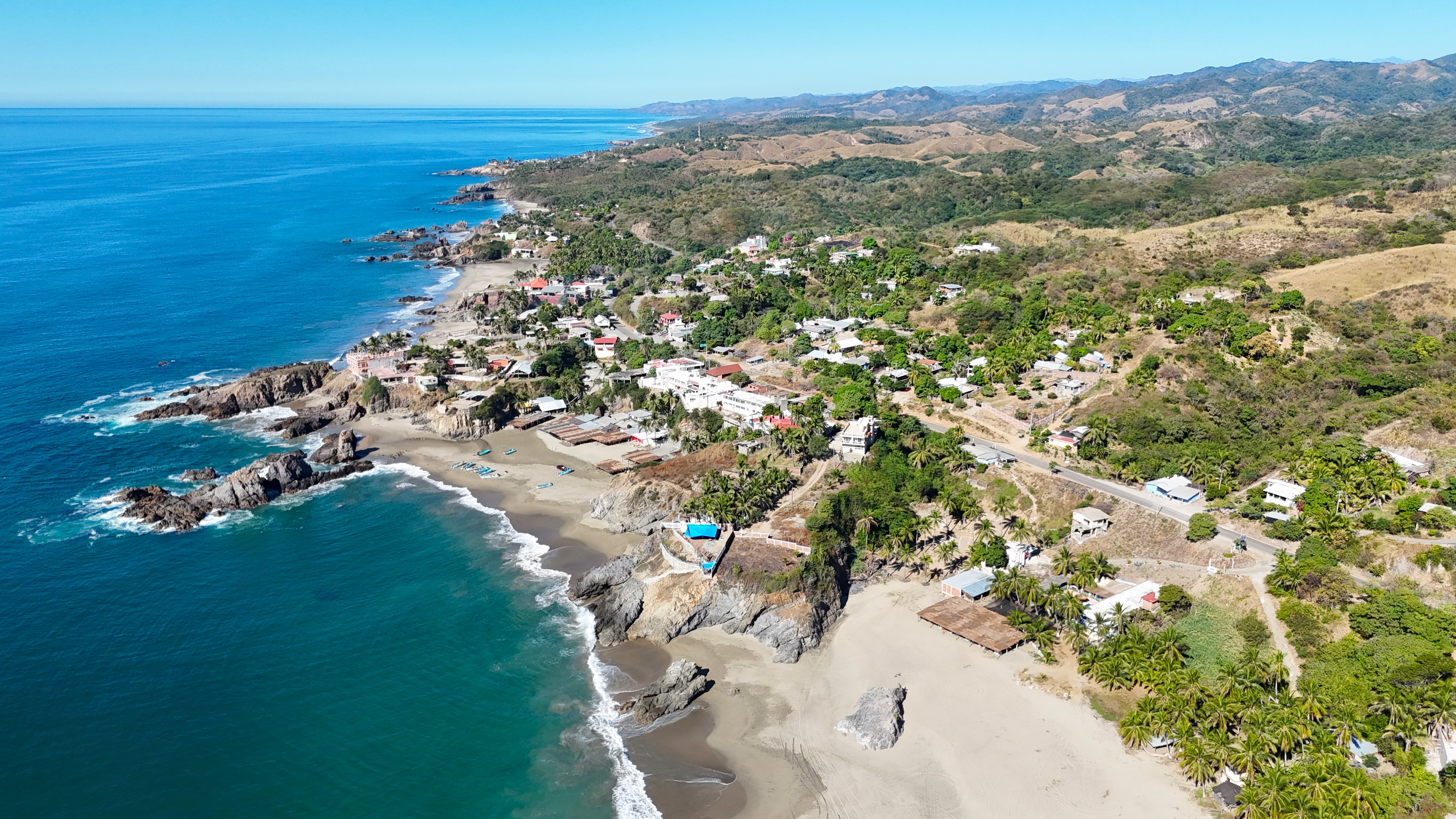 Del Mar Beach & Suites en Las Peñas, fotografía 23