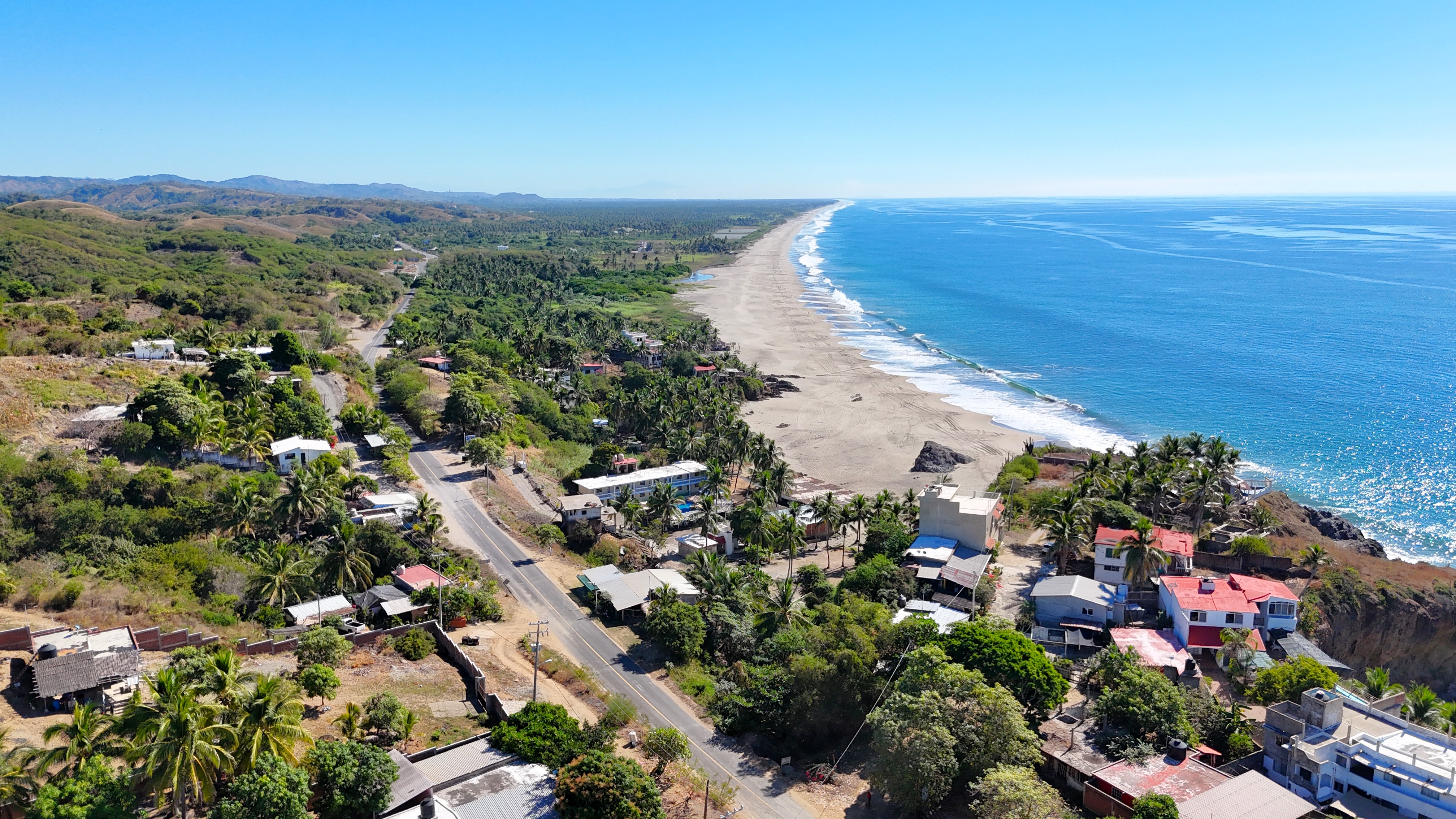 Del Mar Beach & Suites en Las Peñas, fotografía 4