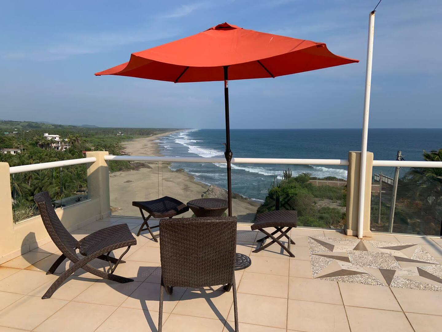 Del Mar Beach & Suites en Las Peñas, fotografía 22
