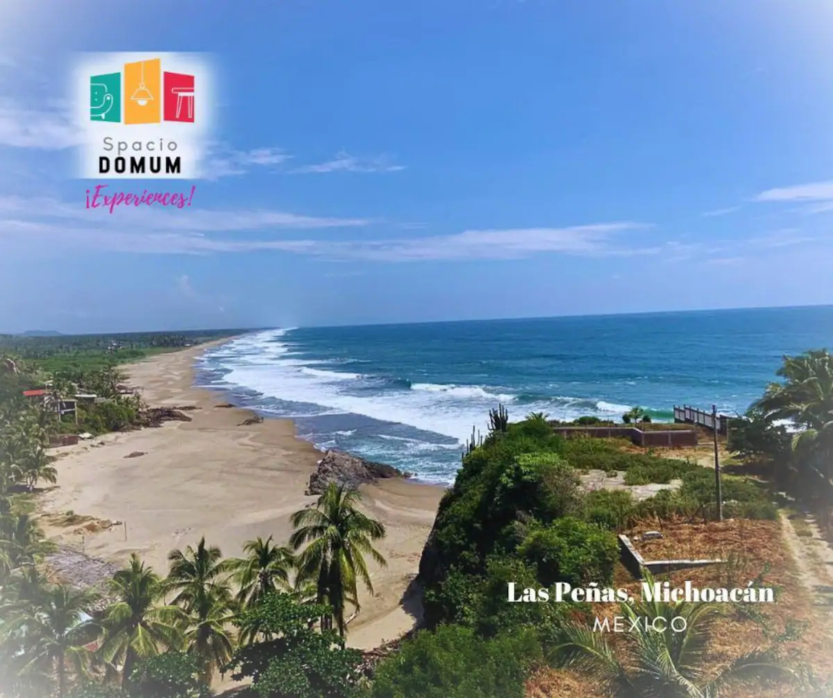 Del Mar Beach & Suites en Las Peñas, fotografía 21